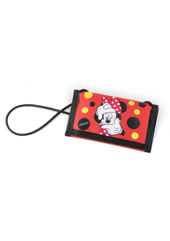 Baagl na krk Minnie