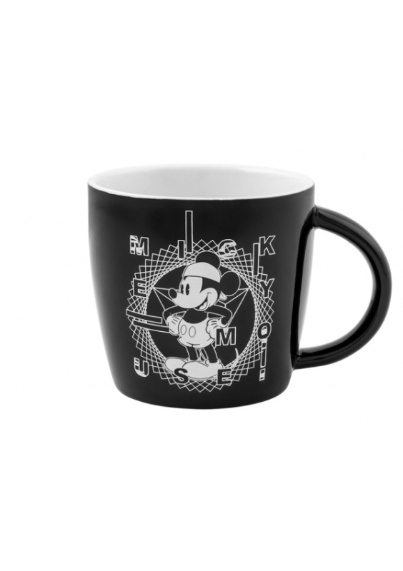 Keramický hrnek Mickey Presco Group