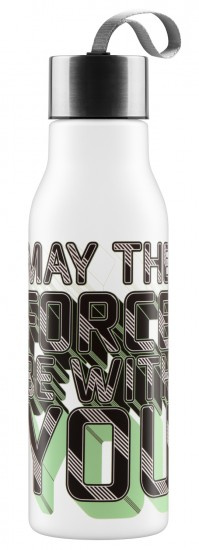 Plastová láhev Star Wars, 600 ml Presco Group