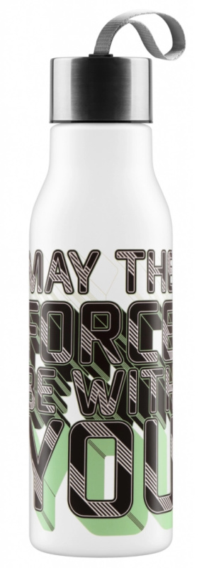 Plastová láhev Star Wars, 600 ml Presco Group