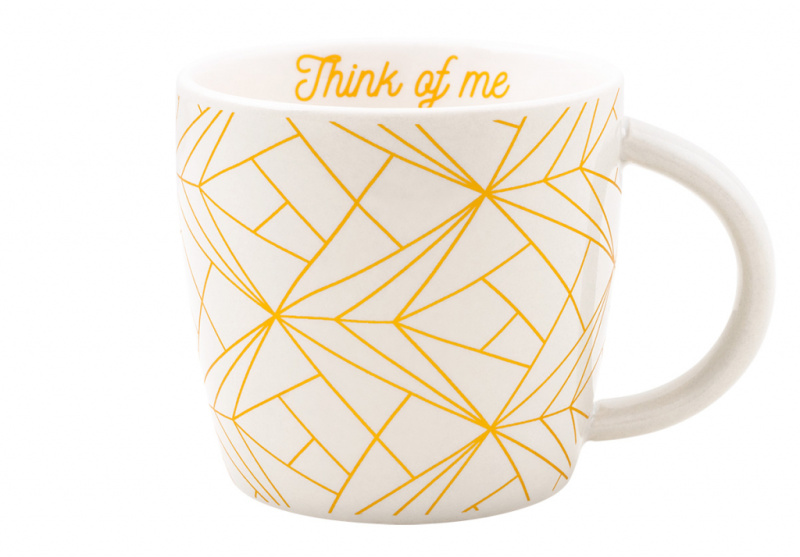 Keramický hrnek Think of Me Presco Group