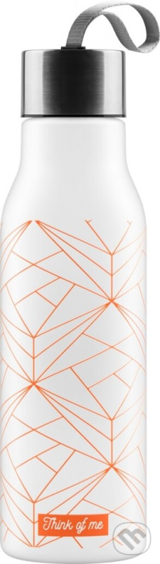 Plastová láhev Think of Me, 600 ml Presco Group
