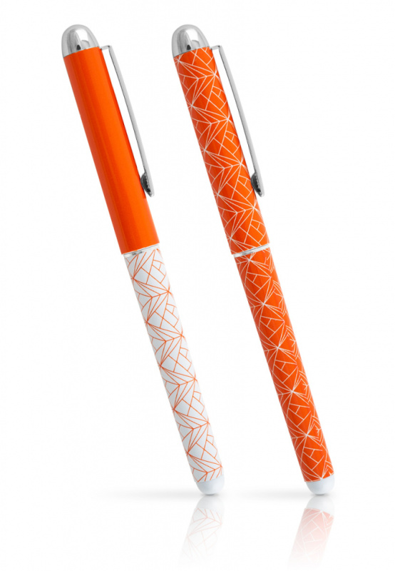 Sada kuličkových per Think of Me Presco Group