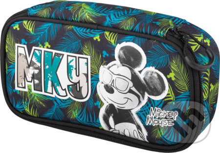 Školní penál Baagl Mickey