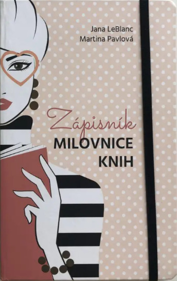 Zápisník milovnice knih