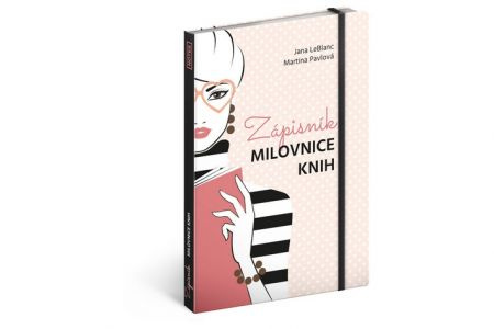 Zápisník milovnice knih