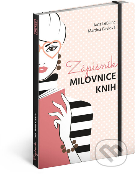 Zápisník milovnice knih