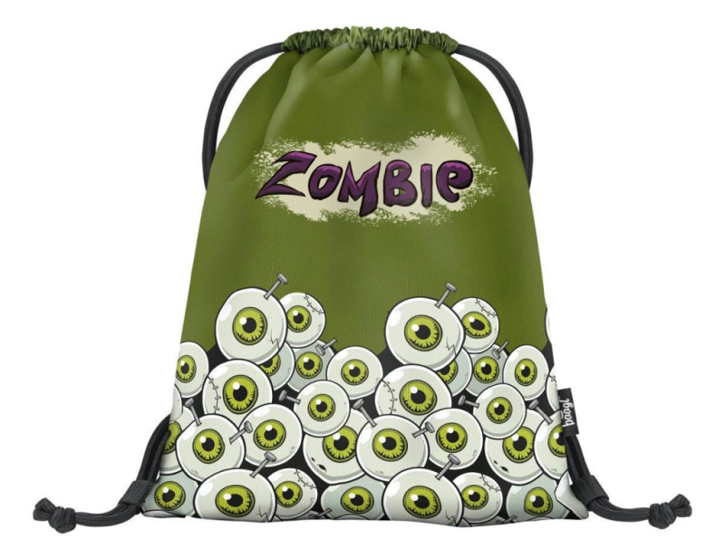 Presco Group Baagl Zombie
