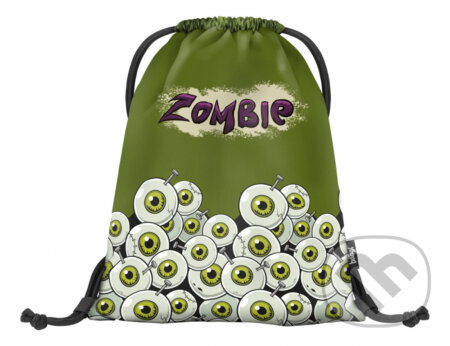 Presco Group Baagl Zombie