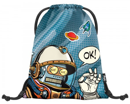 Presco Group Baagl Spaceman
