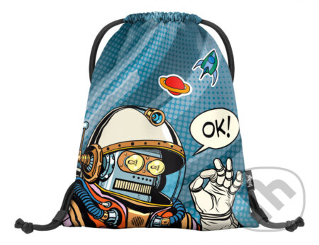 Presco Group Baagl Spaceman