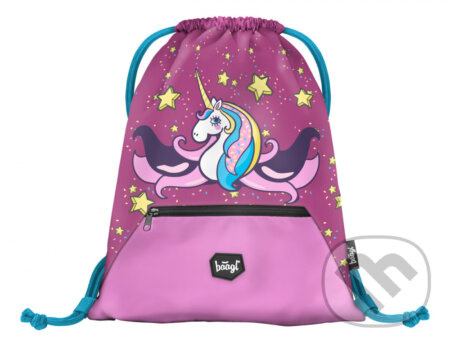 Sáček Baagl Unicorn