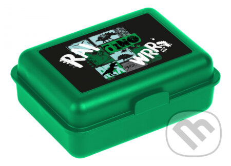 Box na svačinu Dino
