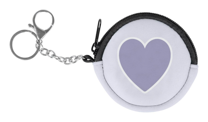 BAAGL Peněženka Love Presco Group