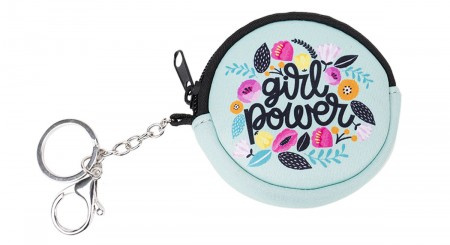 BAAGL Peněženka Girl power Presco Group
