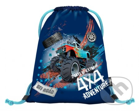 Baagl BAAGL Sáček na obuv Truck