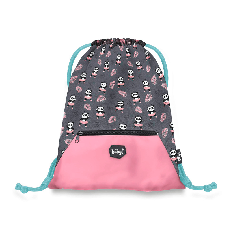 Baagl Baag Panda