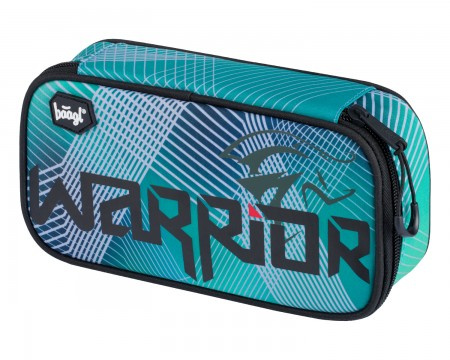 BAAGL Penál etue Warrior Presco Group