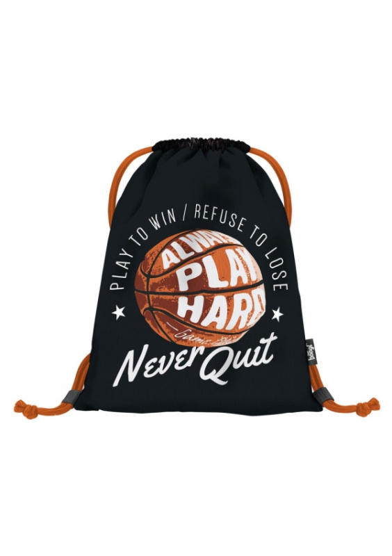 Sáček na obuv Baagl Basketbal - míč