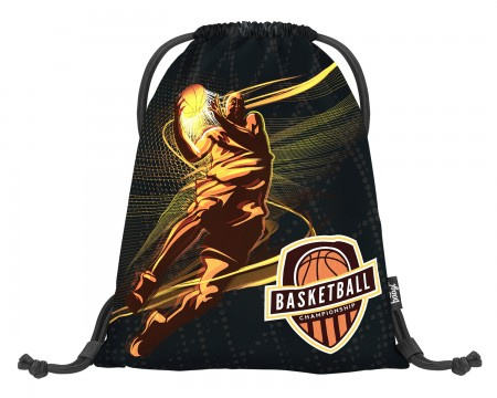 BAAGL Sáček na obuv Basketbal - HRÁČ Presco Group
