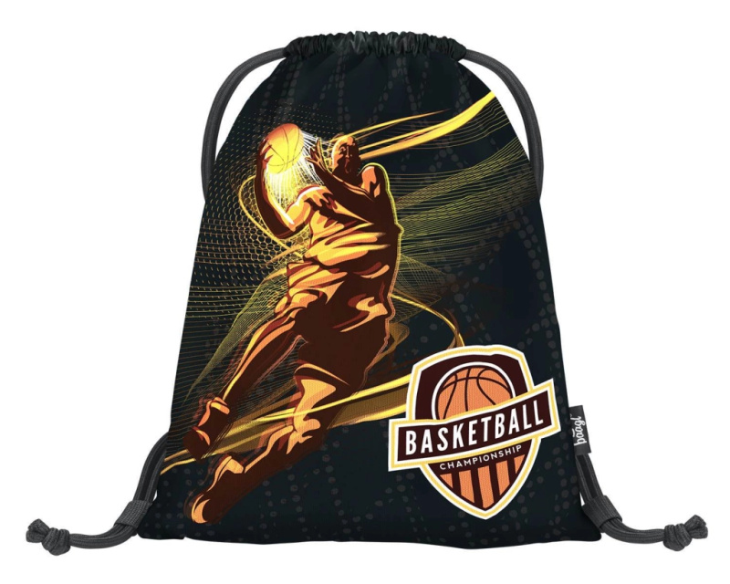 BAAGL Sáček na obuv Basketbal - HRÁČ Presco Group