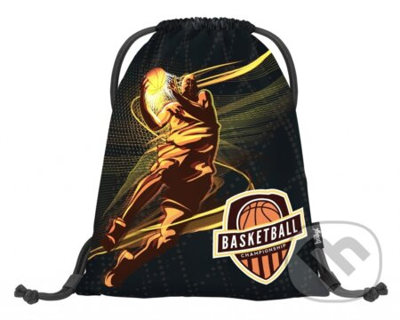 BAAGL Sáček na obuv Basketbal - HRÁČ Presco Group