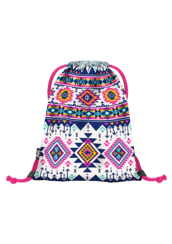 BAAGL Sáček na obuv Boho