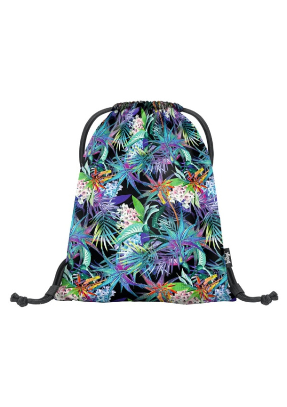 BAAGL Sáček na obuv Jungle Presco Group