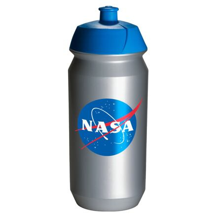Baagl plastová do školy NASA 500 ml