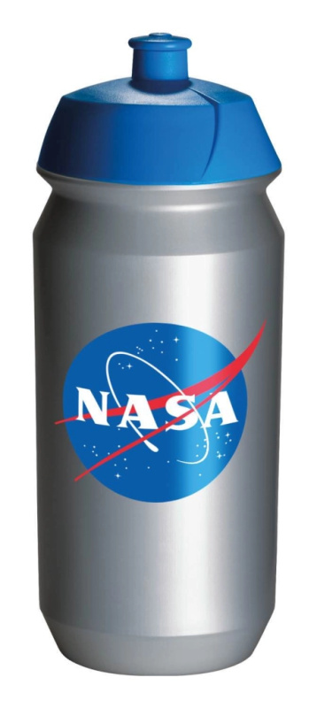 Baagl plastová do školy NASA 500 ml