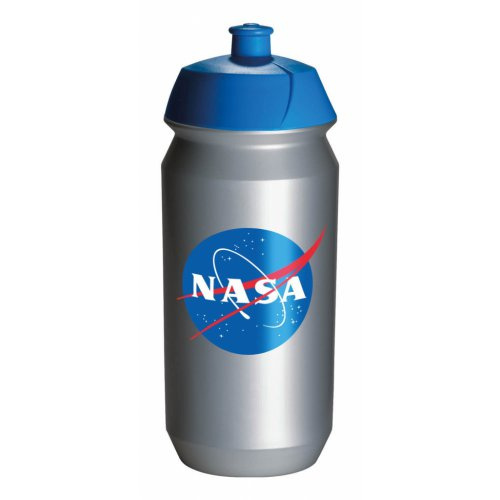 Baagl plastová do školy NASA 500 ml