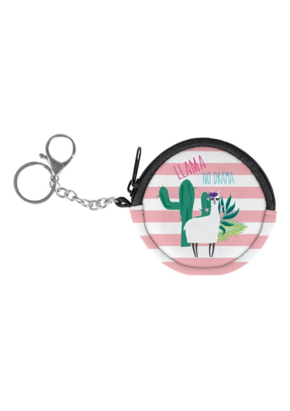 BAAGL Peněženka Lama