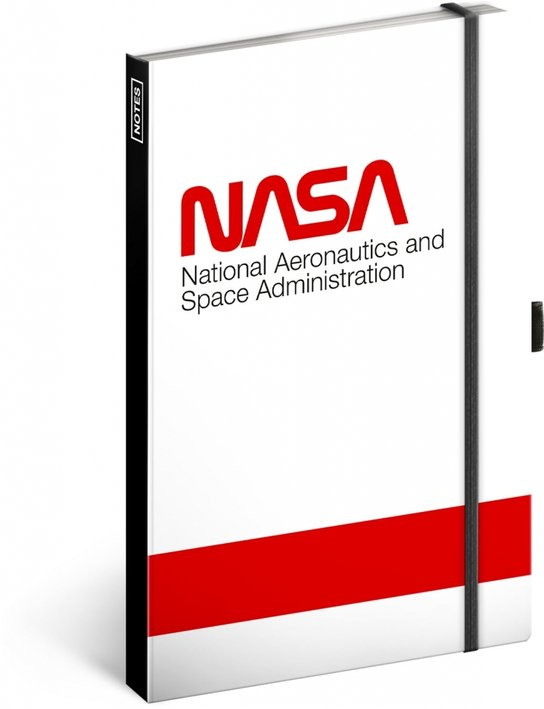 Notes Grooters NASA Worm linkovaný