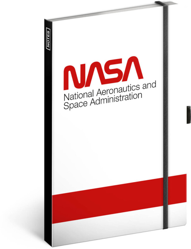 Notes Grooters NASA Worm linkovaný