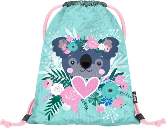 BAAGL Sáček na obuv Koala