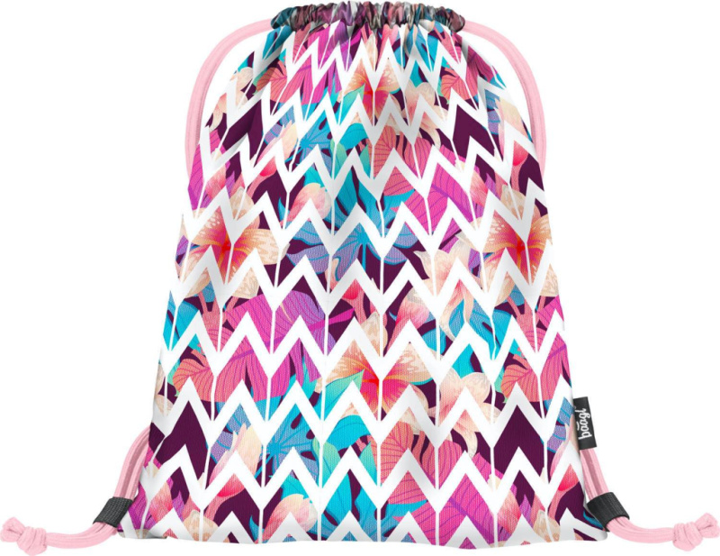 Sáček na obuv Baagl Havaj