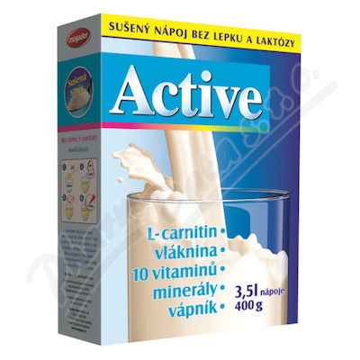 Mogador Active sušený nápoj 400 g