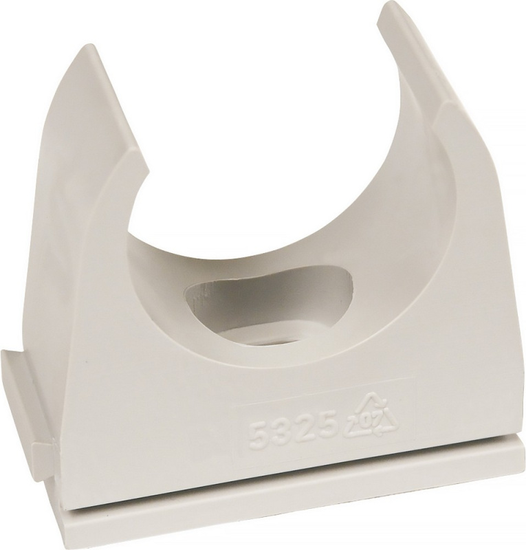 Příchytka pro trubky 5332_KB 32 mm 10 ks