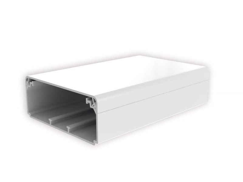 Kanál elektroinstalační, EKD 100×40 HD