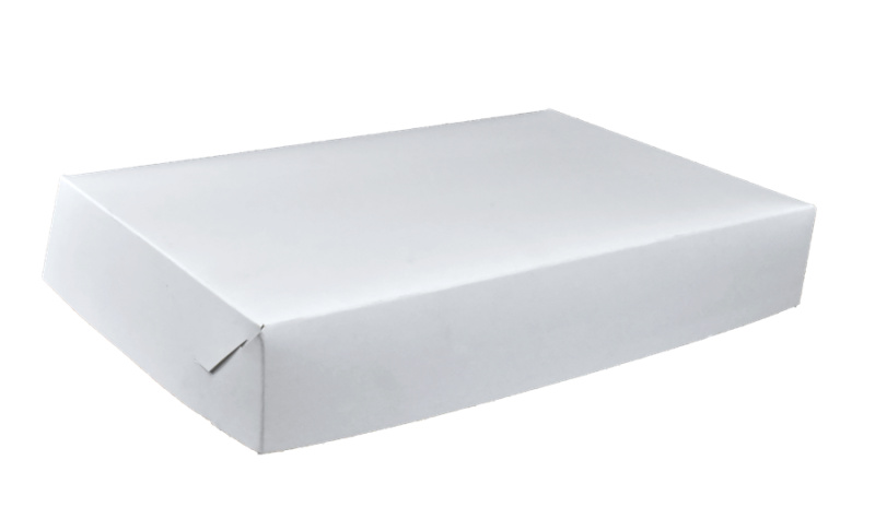 EcoPack Krabice papírová 40x27x7 cm odnosová ideal pack® krt/50 ks Balení: 50