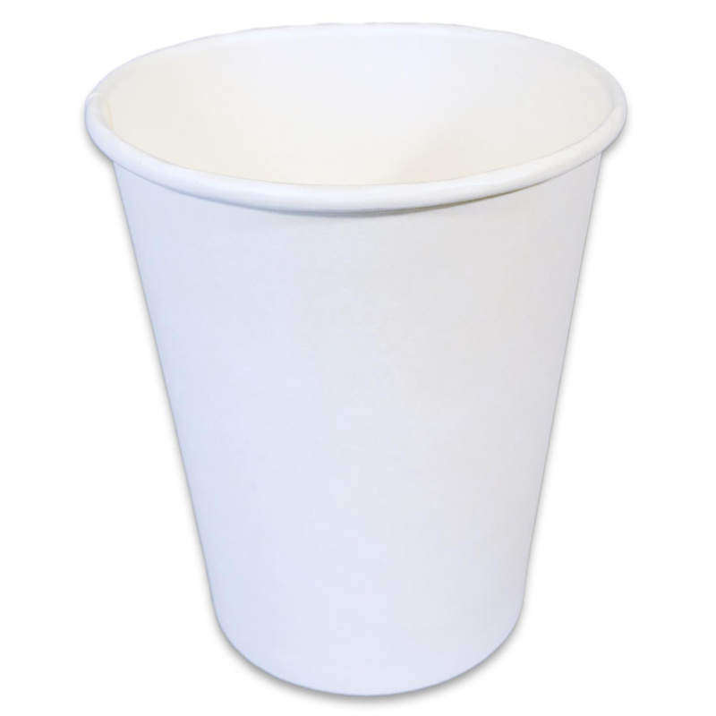 HIT Office Jednorázový papírový kelímek - 0,2 l, 50 ks