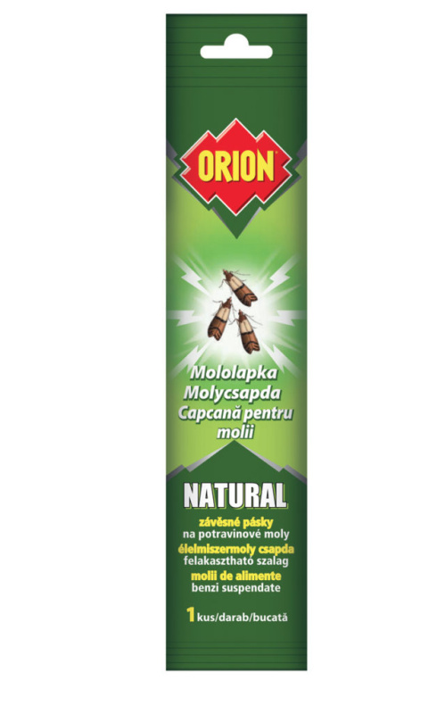 ORION Mololapka pásová