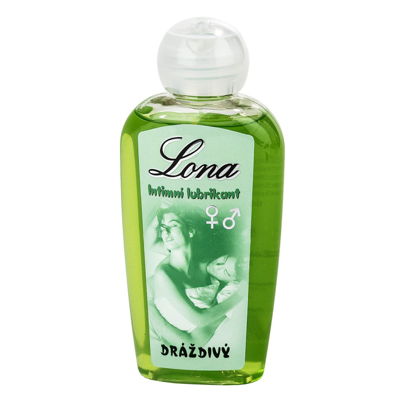 Lona dráždivá 130ml