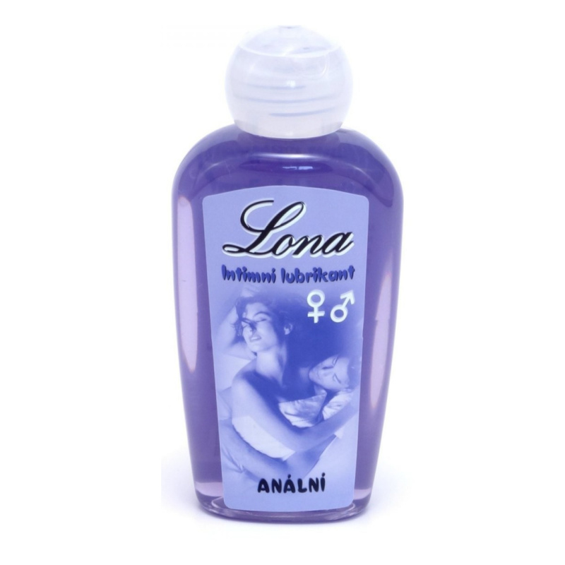 Lona Anal 130ml
