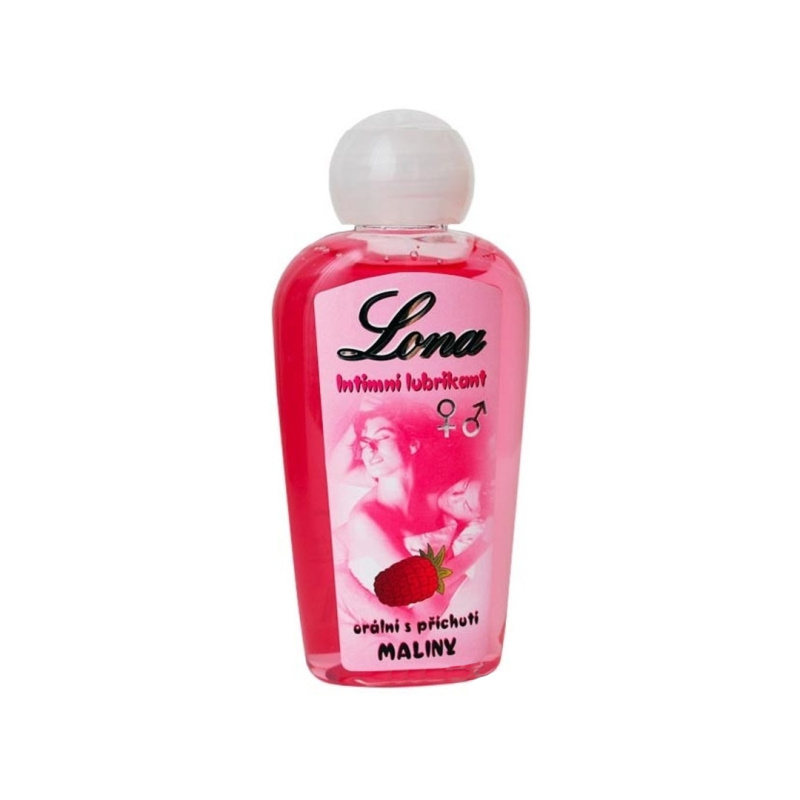 Lona MALINA 130ml