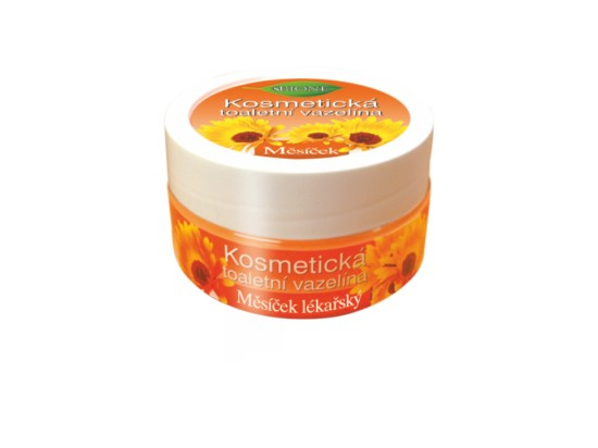 Bione Cosmetics Calendula kosmetická vazelína 155 ml