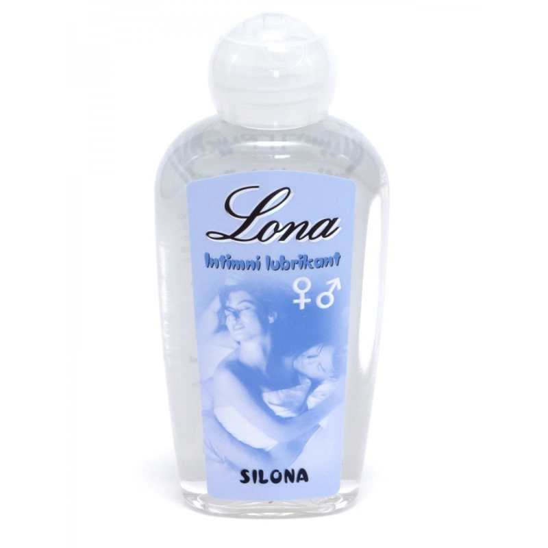 Lona siLona 130ml