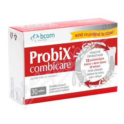 Probix combicare 30 tablet
