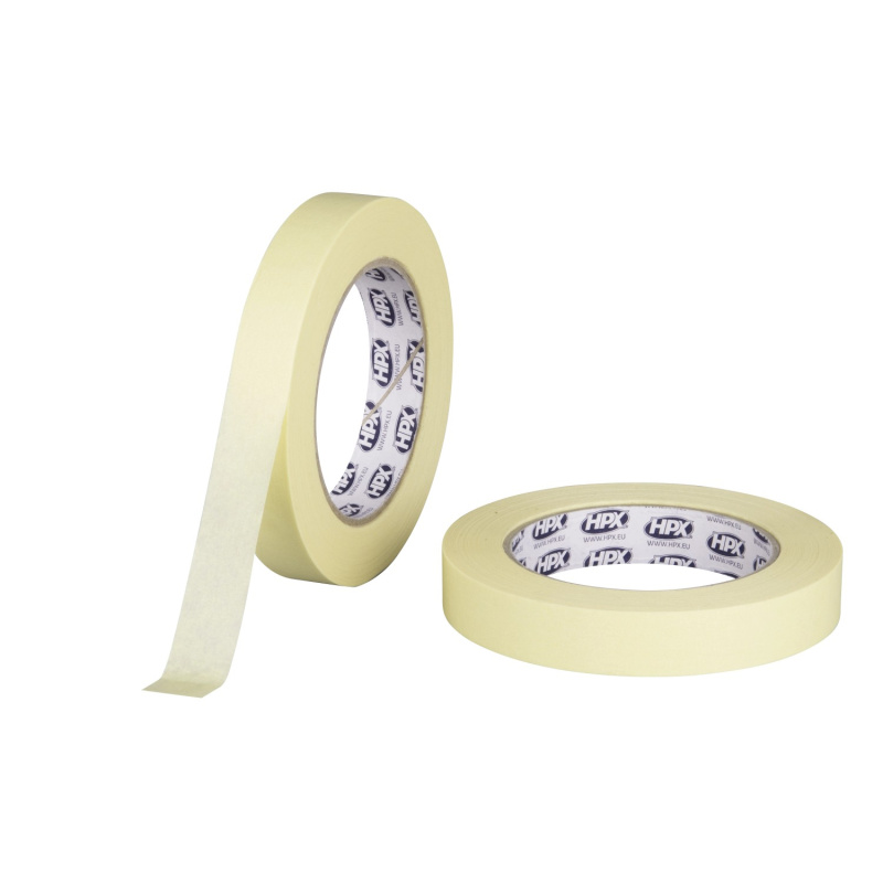 HPX Krycí páska 100°C, 19 mm x 50 m