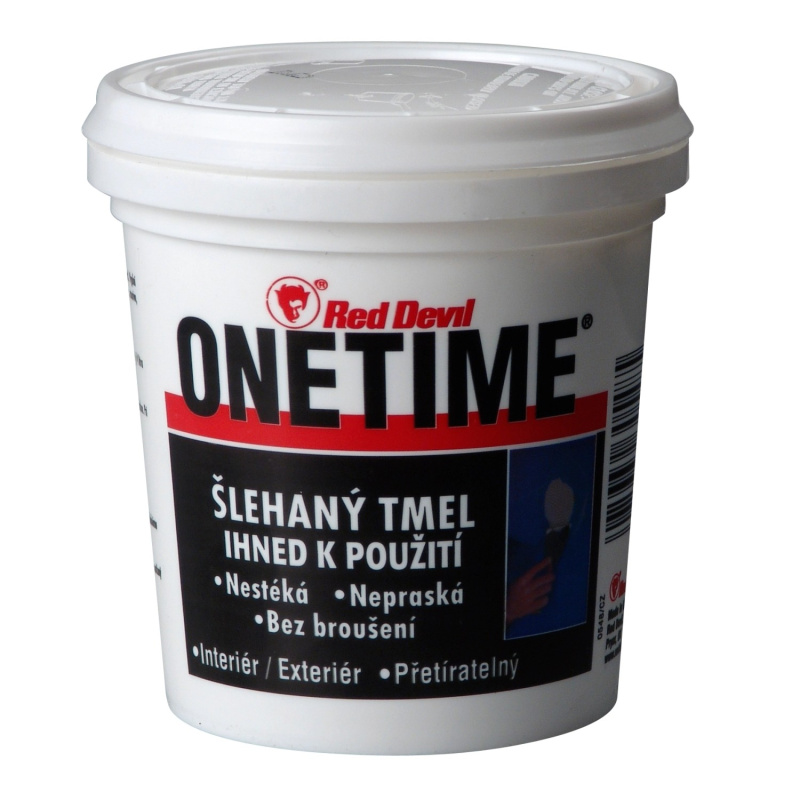 20DE ONETIME ŠL.TMEL 0.5L